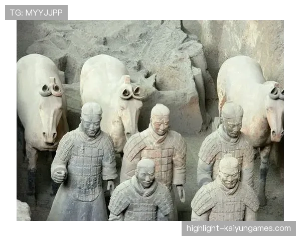 兵马俑精神助力U22国足凝聚力提升